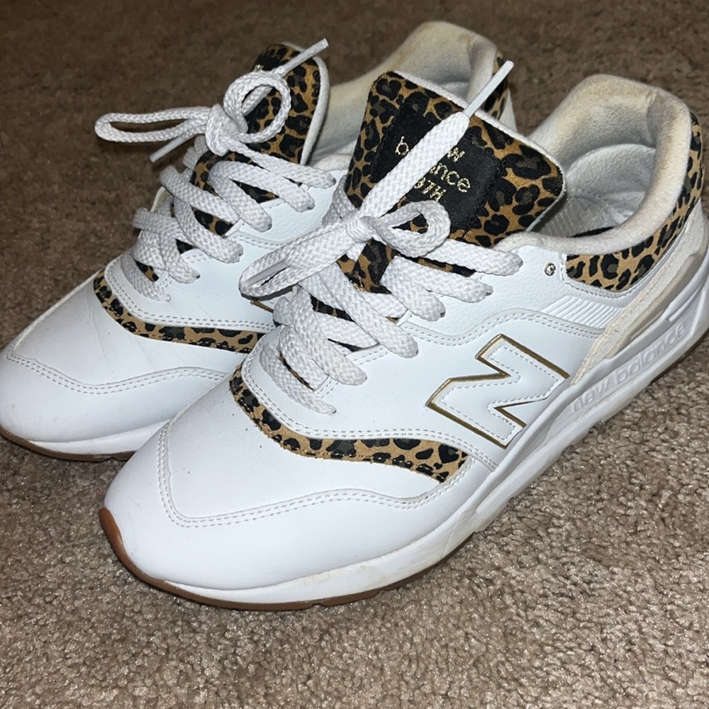 New Balance 997H